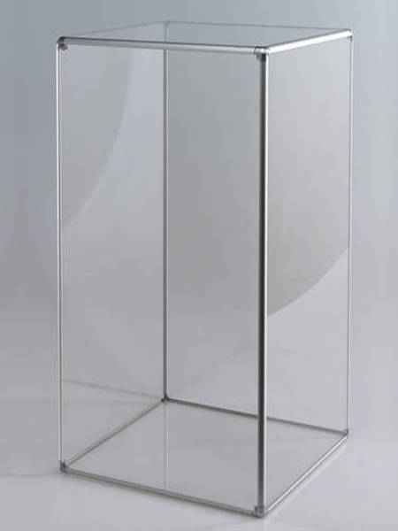 Principe de montage sur petit format